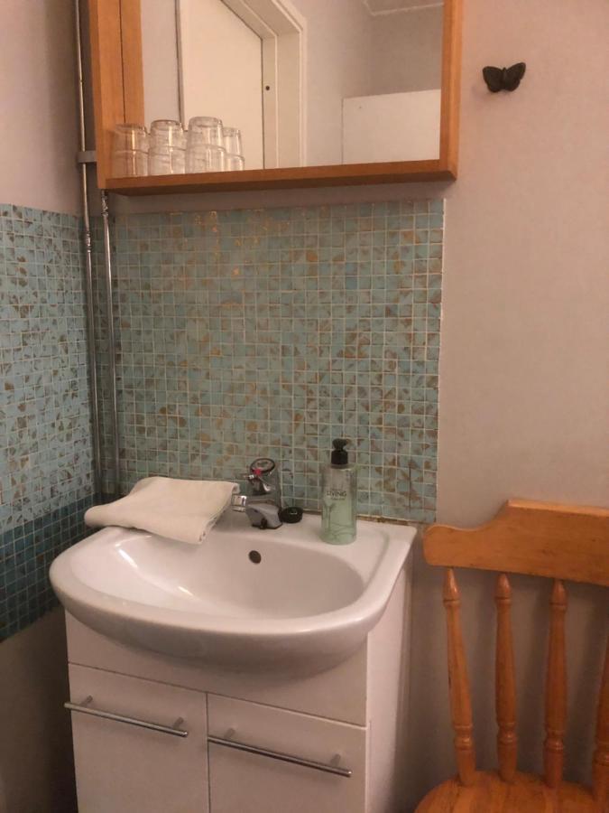 E-City B&B Tornio Kültér fotó